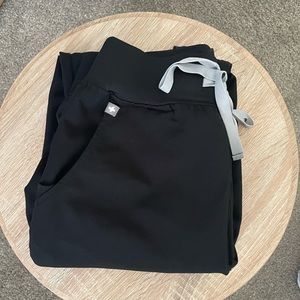 Figs High Waisted Zamora Jogger